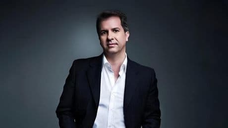 Paulo Ribeiro, arquitecto de viajes: “Las parejas pasan por altibajos, y esos viajes se convierten en anclas emocionales, como el recuerdo de una buena canción que cambia el estado de ánimo”