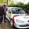 Auto. « Je n’avais jamais compté… » : Daniel Delaunay, 35 ans de Rallycross