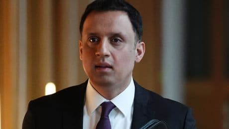 Reform UK accused of 'dog whistle' racism over Sarwar Facebook ad