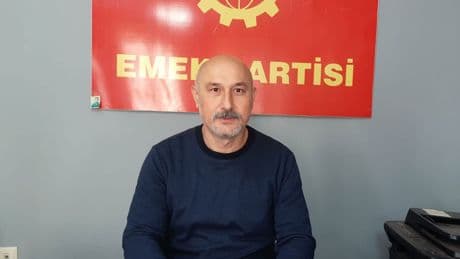 EMEP Ordu İl Örgütünden sendikal haklar kampanyasına destek çağrısı