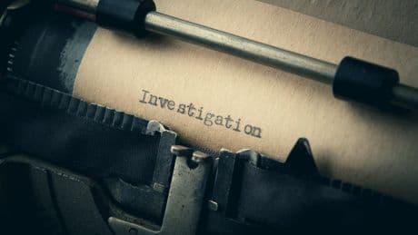Cinque libri true crime che raccontano i casi italiani più famosi