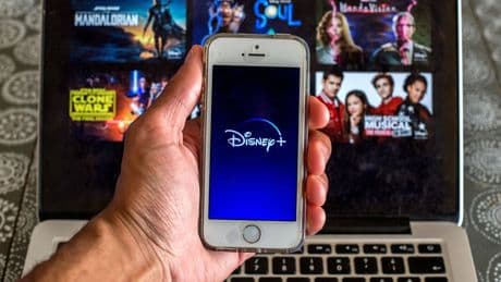 Kosten & Konditionen: Disney Plus: Das sind die Highlights im Mai 2025