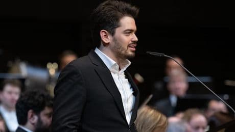Petition sammelt Unterschriften für Münchner Philharmoniker und Dirigent Shani