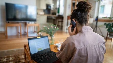 ZEW-Umfrage: Was Firmen am Homeoffice schätzen – und was nicht