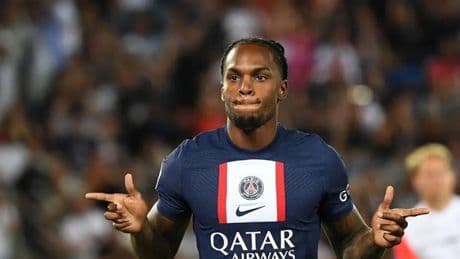 TRANSFER HABERİ - Trabzonspor’dan Renato Sanches hamlesi! Kararı Tekke verecek