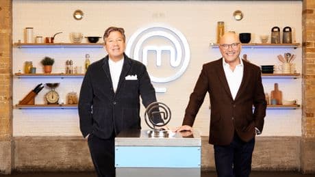 MasterChef Edits Second Contestant Out Of This Year's Series