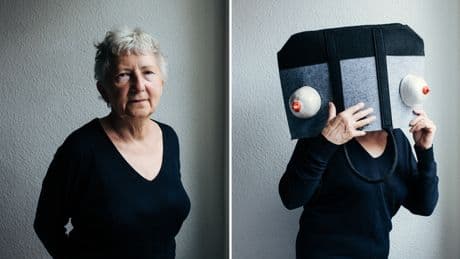 Feminismus in der DDR: "Egal, wo du bist – lebe!"