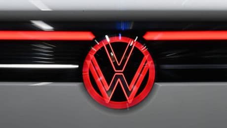 VW und Partner beenden Produktion in China-Werk Nanjing