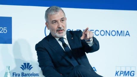 Collboni mira al frente y ve las elecciones del 2027