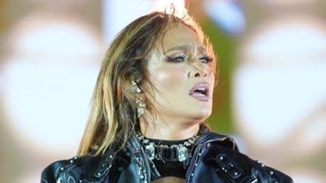 Jennifer Lopez 60 milyon lirayı elinin tersiyle itti: İstanbul'da özel buluşmayı bu yüzden iptal etmiş!