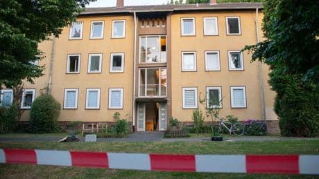 Düsseldorf: Frau getötet – 17-jähriger Sohn unter Verdacht