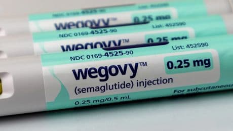 Novo Nordisk gana un 22% más hasta junio y tomará medidas para mejorar su eficiencia