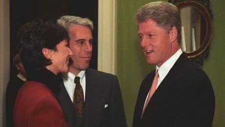Affaire Jeffrey Epstein : Bill et Hillary Clinton assignés à comparaître au Congrès