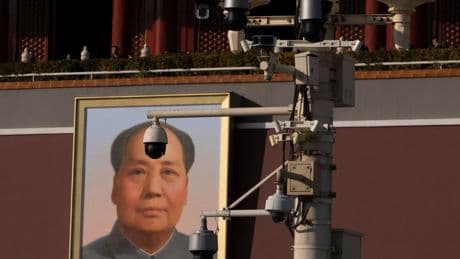 How the AP uncovered US big tech's role in China's digital police state