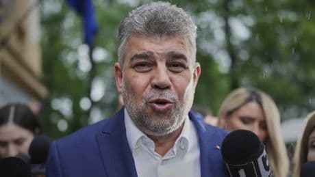 Dimite el primer ministro de Rumanía tras el fracaso de su candidato en las elecciones presidenciales