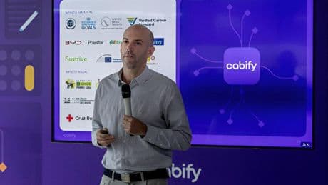 Cabify mejora su rentabilidad con 34 millones de dólares de ebitda en plena polémica por las 8.500 licencias en Madrid