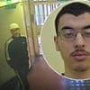 I was in prison with monsters like Hashem Abedi. This is the shocking truth about how he and militant jihadists are worshipped as heroes behind bars - and why another attack is inevitable: DAVID SHIPLEY