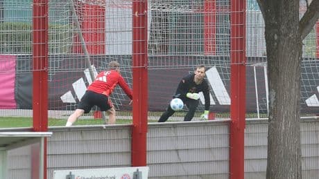 Kehrt er schon bald zurück? - Gute Neuer-Nachrichten bei Bayern!
