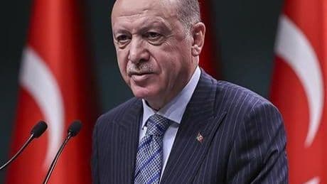 Erdoğan İsrail’in DOHA saldırısını MKYK’da değerlendirdi: ‘Çelik Kubbe çok doğru bir adım’