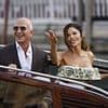 Trump's Bezos wedding snub: How Amazon founder and bride Lauren Sanchez failed to cash in on Elon Musk fallout