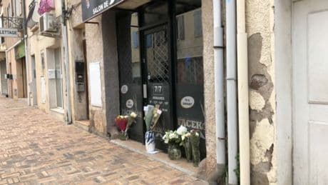 Attentat raciste de Puget-sur-Argens: Christophe B. déferré devant le parquet antiterroriste