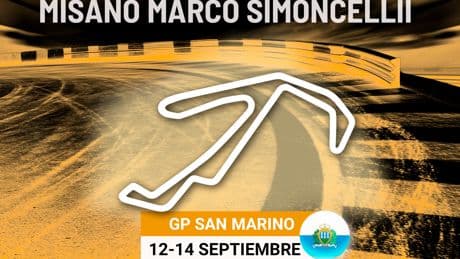 Horarios del GP de San Marino de MotoGP: fechas y dónde ver a Marc Márquez en Misano