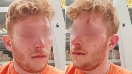 Un mese di violenze rosse