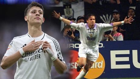 Real Madrid efsanesinden Arda Güler için ağır sözler! Bu kadarını hak etmedi...