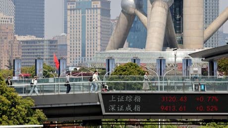 Produits déroutés, fraudes, offres de crédit… Comment les entreprises chinoises contournent les droits de douane américains