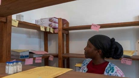 Trump administration weighs fate of $9M stockpile of contraceptives feared earmarked for destruction