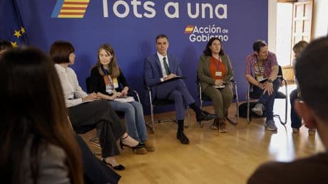 Cónclave de monaguillos