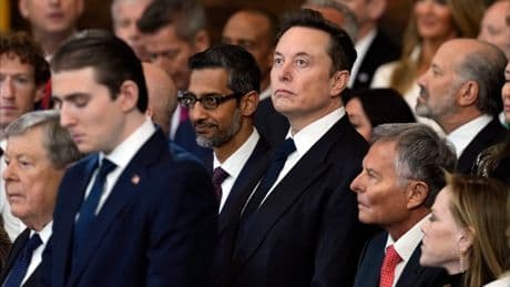 PHOTO COLLECTION: Elon Musk