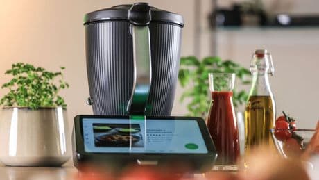 Extrem hohe Nachfrage - Liefer-Probleme! Thermomix-Fans müssen stark sein