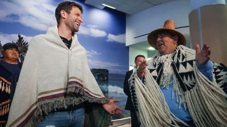 Thomas Müller bei Vancouver Whitecaps: Ein besonderer Empfang