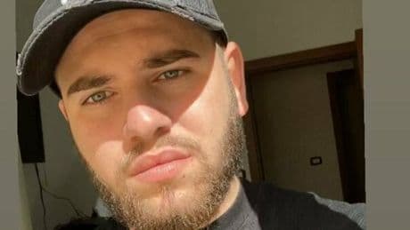 Francesco Silecchia, il 26enne trovato morto sulla spiaggia di Cannes: l'ultima telefonata alla famiglia, poi l'infarto