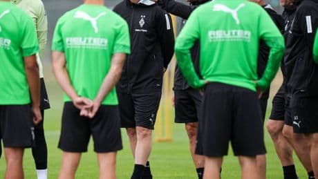 Neues Video-Format gestartet: User stellten Fragen zu Borussia – Fohlenfutter-Reporter lieferten Antworten