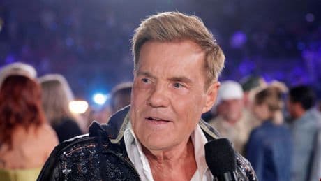 Pop-Titan  hat „jeden Tag“ Angst: Dieter Bohlen deutet Auswander-Pläne an