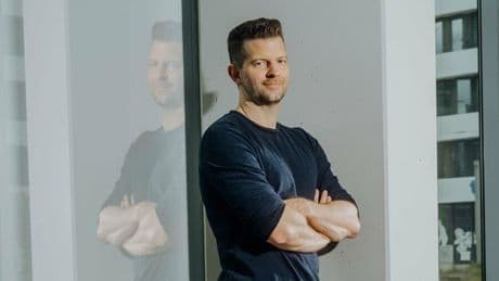 KI-Start-up : „Zustimmung unter Investoren einstimmig“: Wie es mit Cognigy nach dem Milliarden-Verkauf in die USA weitergeht