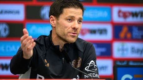 Xabi Alonso confirms he will leave Bayer Leverkusen to put Real Madrid move in place