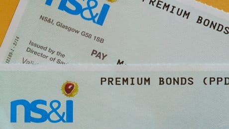 £103m in Premium Bonds are unclaimed – how to check if you’re a winner