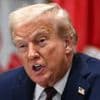 In einem gemeinsamen Telefonat: Trump soll Europäer aufgefordert haben, Ölgeschäfte mit Russland zu beenden
