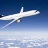 Mais pourquoi la plupart des avions sont-ils blancs ?