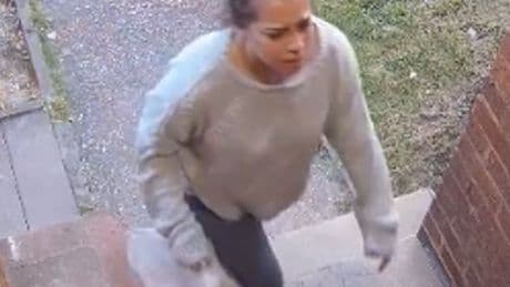 New CCTV released in search for missing woman, 26, who vanished more than 3 weeks ago as cops ‘increasingly concerned’