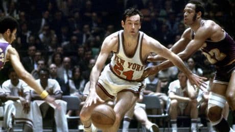 Una estrella NBA ya avisó: expandir la OTAN hacia Rusia era una temeridad