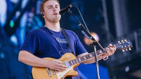 Sam Fender and Chappell Roan bring £1.2bn boost to North West after sold-out shows