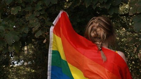 'I Want To Tell My Parents I’m Bisexual, But I’m Scared Of What They’ll Think'