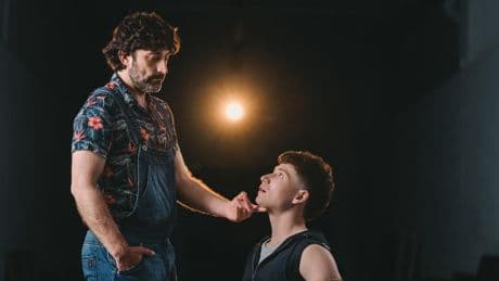 ¿Es legítimo cortar las alas por amor?