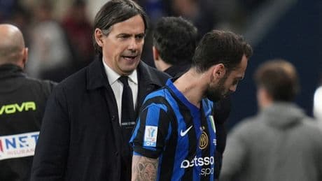 Inter-Barcellona, Marotta e Inzaghi: «Ci crediamo e ci proveremo. Lautaro? È il capitano ed è giusto che giochi»