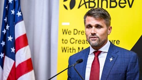 Anheuser-Busch to invest $300 million for vets and jobs as beer-maker goes all-in on ‘Made in America’
