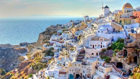 Tipps für den Urlaub - Alle Infos zu Griechenland